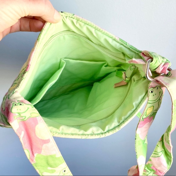 Quilted Purse/Backpack Set - Picture 4 of 6